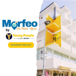 Hotel Morfeo - Young People Hotels Rimini